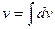 Метод интегрирования по частям. Пусть u = u(x), v = v(x) – дифференцируемые функции - student2.ru