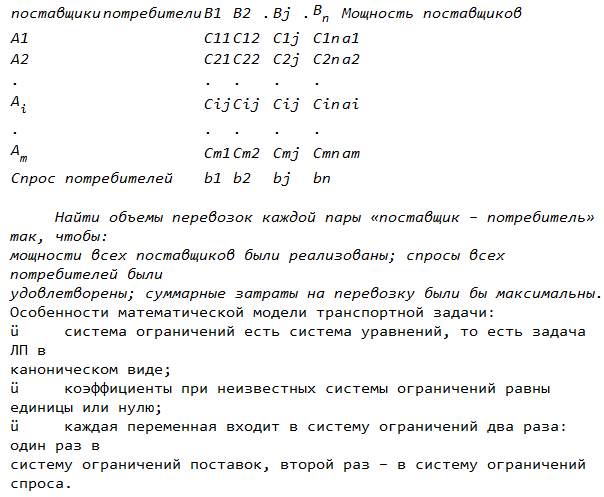 Метод искусственного базиса (М-метод) - student2.ru