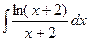 Метод наименьших квадратов. Пусть между переменными x и y предполагается функциональная зависимость y = f(x), подлежащая определению - student2.ru