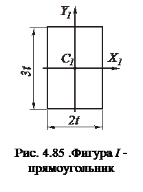 Методические указания к решению задачи № 1 - student2.ru