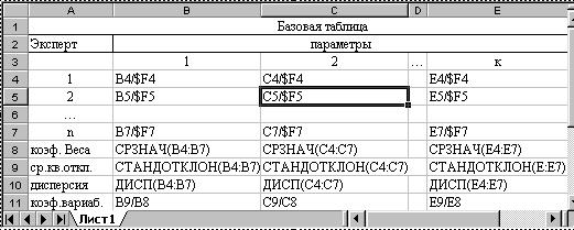 Методика и порядок выполнения работы. 5.1Прогнозирование произвести на примере спроса на деталь (таблица 6.1). - student2.ru