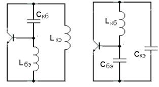Методика проектирования электрических схем диодных автогенераторов - student2.ru
