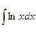 Методы интегрирования - student2.ru
