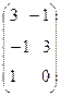 Методы решения матричных игр - student2.ru