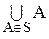 множества и операции над ними - student2.ru