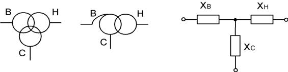 Модели элементов энергосистем - student2.ru