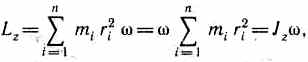Момент силы. Уравнение динамики вращательного движения твердого тела - student2.ru