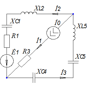 расчётно-графическая работа 2 - student2.ru