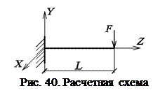 Нахождение угла закручивания - student2.ru