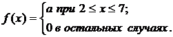 Нахождение законов распределения случайных величин, их числовых характеристик, функций и плотностей распределения - student2.ru