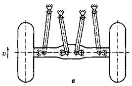 Направляющее устройство подвески - student2.ru