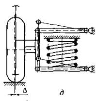 Направляющее устройство подвески - student2.ru