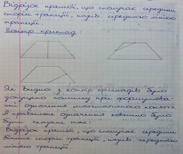 Наведіть приклади практичного використання основної властивості дробу і дайте формулювання цієї властивості - student2.ru