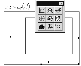 найпростіші розрахунки та операції в mathcad - student2.ru