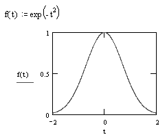 найпростіші розрахунки та операції в mathcad - student2.ru