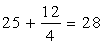 найпростіші розрахунки та операції в mathcad - student2.ru