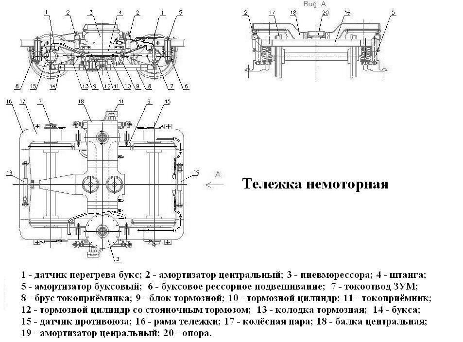 Назначение и технические данные - student2.ru