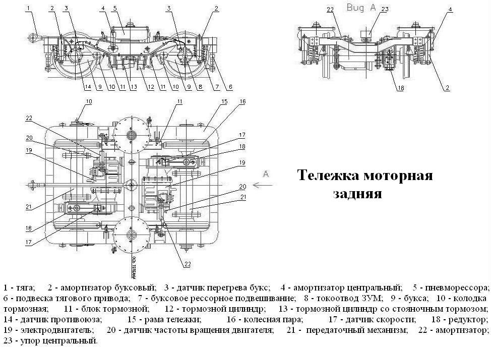 Назначение и технические данные - student2.ru