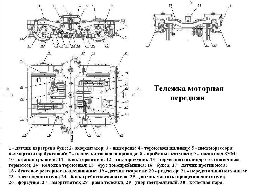 Назначение и технические данные - student2.ru