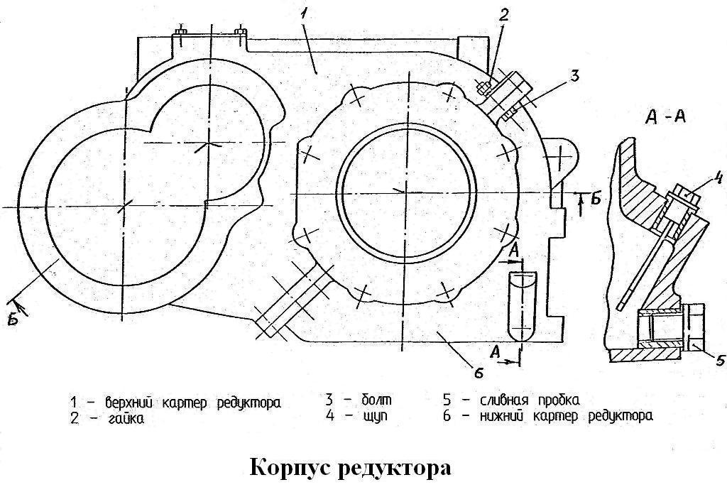 Назначение и технические данные - student2.ru