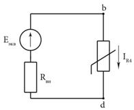 Нелинейные резистивные цепи постоянного тока - student2.ru