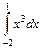 неопределенные и определенные интегралы 2 страница - student2.ru