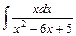 неопределенные и определенные интегралы 2 страница - student2.ru