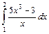 неопределенные и определенные интегралы 4 страница - student2.ru