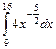 неопределенные и определенные интегралы 4 страница - student2.ru