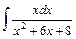неопределенные и определенные интегралы 5 страница - student2.ru