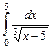 неопределенные и определенные интегралы 5 страница - student2.ru
