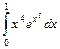 неопределенные и определенные интегралы 5 страница - student2.ru