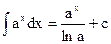 неопределенный и определенный интегралы. - student2.ru