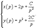Неполные дифференциальные уравнения (первого порядка).Уравнения Лагранжа и Клеро - student2.ru