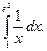 Непосредственное применение формулы Ньютона-Лейбница - student2.ru
