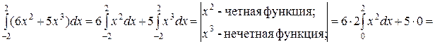 Несобственные интегралы - student2.ru