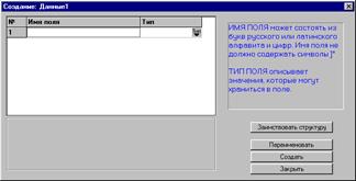 NetBase Project как оболочка данных - student2.ru