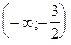 Нули, точки разрыва, точки пересечения графика с осями координат. - student2.ru