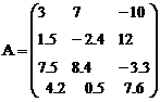 о доходах и расходах фирмы «ритм» за январь-март 1997 г. - student2.ru