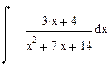 ОбрАБОТКА данНЫх СРЕДСТВАМИ MathCad - student2.ru