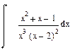 ОбрАБОТКА данНЫх СРЕДСТВАМИ MathCad - student2.ru