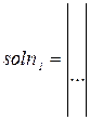 ОбрАБОТКА данНЫх СРЕДСТВАМИ MathCad - student2.ru