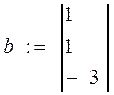 ОбрАБОТКА данНЫх СРЕДСТВАМИ MathCad - student2.ru