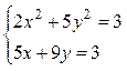 ОбрАБОТКА данНЫх СРЕДСТВАМИ MathCad - student2.ru