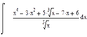 ОбрАБОТКА данНЫх СРЕДСТВАМИ MathCad - student2.ru