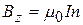 Обработка результатов измерений. 1. Построить графики зависимости tgα=f(I) для обеих серий измерений для числа витков N=5 и N=10 - student2.ru