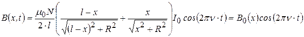 Обработка результатов измерений. 1. Построить графики зависимости tgα=f(I) для обеих серий измерений для числа витков N=5 и N=10 - student2.ru