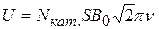 Обработка результатов измерений. 1. Построить графики зависимости tgα=f(I) для обеих серий измерений для числа витков N=5 и N=10 - student2.ru