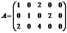 Обратная матрица и ее построение. Теорема существования и единственности обратной матрицы. Матричный метод решения невырожденных систем линейных алгебраических уравнений. - student2.ru