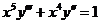 Образец выполнения контрольной работы №5. - student2.ru